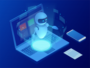 Diplomado | La inteligencia artificial aplicada en la educación formal