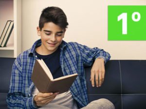 PLEA – Primero básico