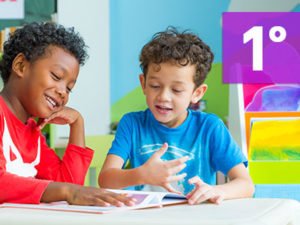 PLEA – Primero primaria