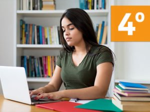PLEA – Cuarto Bachillerato