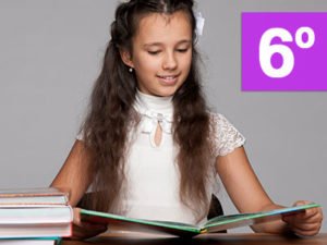 PLEA – Sexto primaria