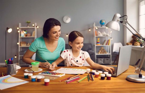 Módulo 1 | Los cuatro pilares de la educación | Educar en la era digital