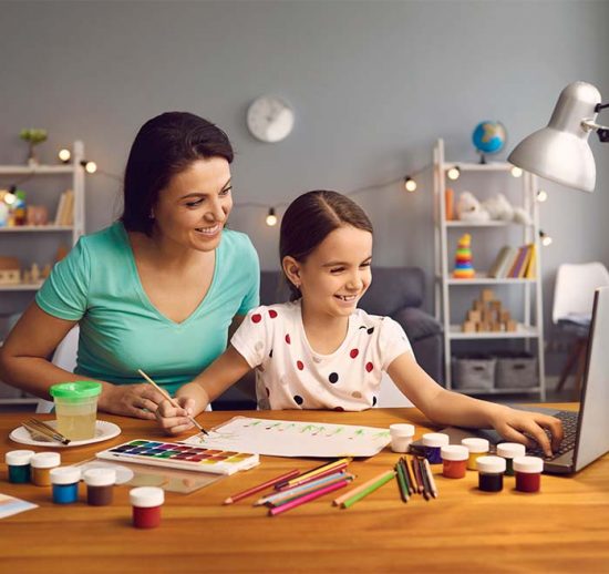 Módulo 1 | Los cuatro pilares de la educación | Educar en la era digital