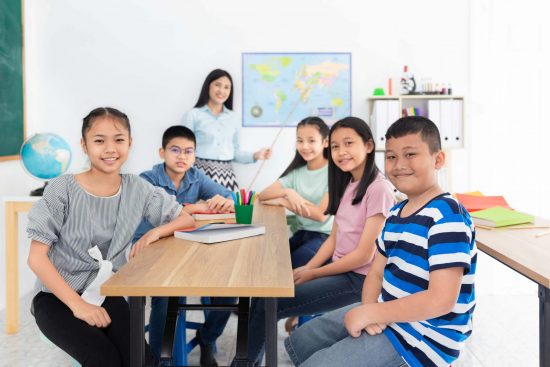 Módulo 1 | Didáctica de los Estudios Sociales