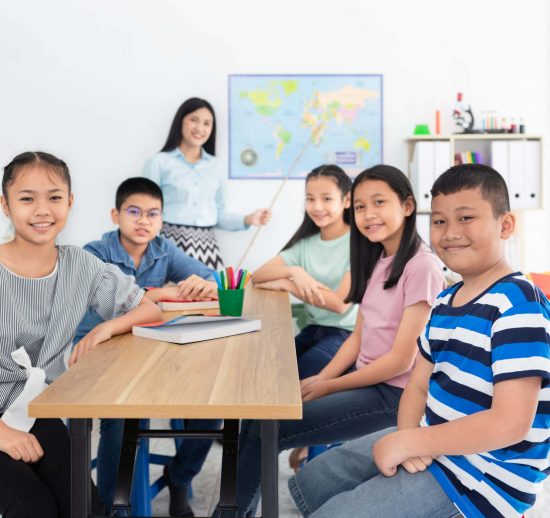 Módulo 1 | Didáctica de los Estudios Sociales