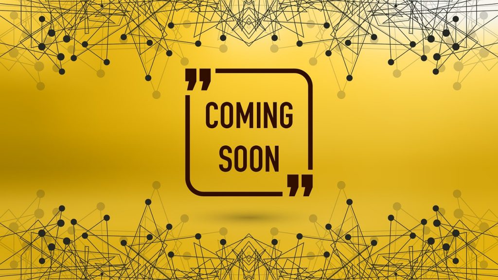 coming soon, technology, under construction