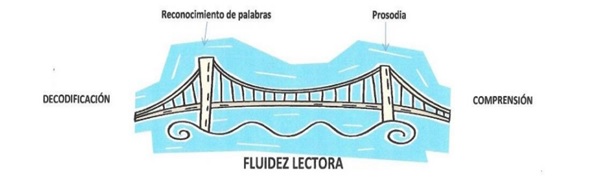 Fuente: Calero, Andrés. Fluidez Lectora y Evaluación Formativa Investigaciones sobre Lectura, núm. 1, 2014, pp. 33-48 Asociación Española de Comprensión Lectora Málaga, España.