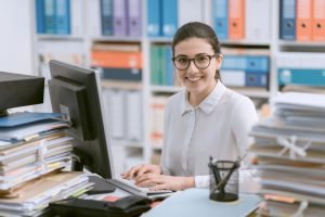 Curso | Gestión administrativa