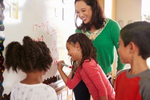 Curso |Didáctica de Matemática
