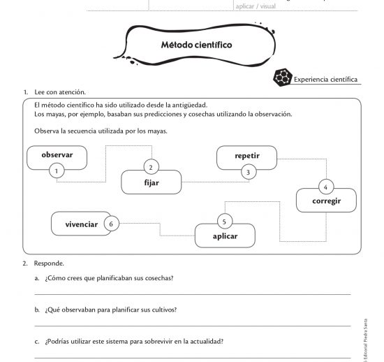 Método científico