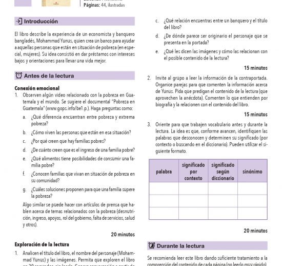 Semillas de Esperanza