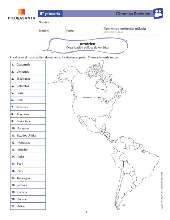 América