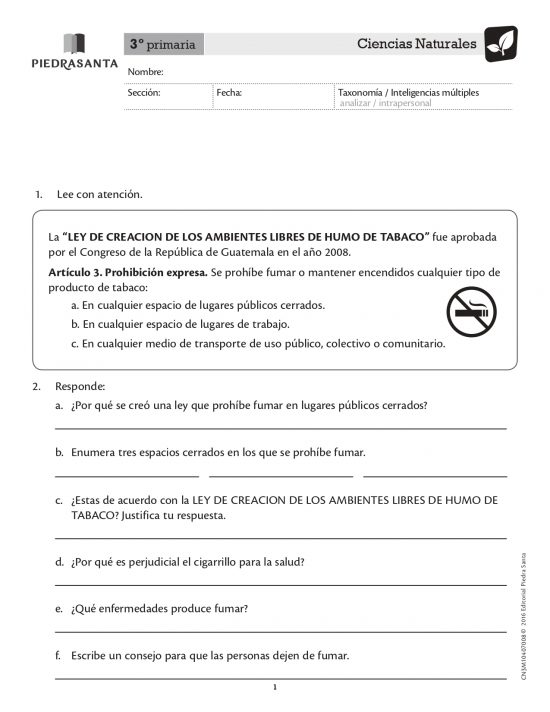 Aparato respiratorio