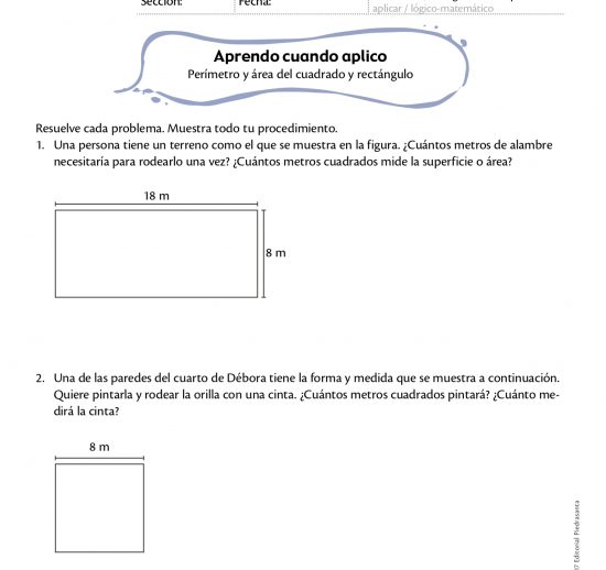 Aprendo cuando aplico