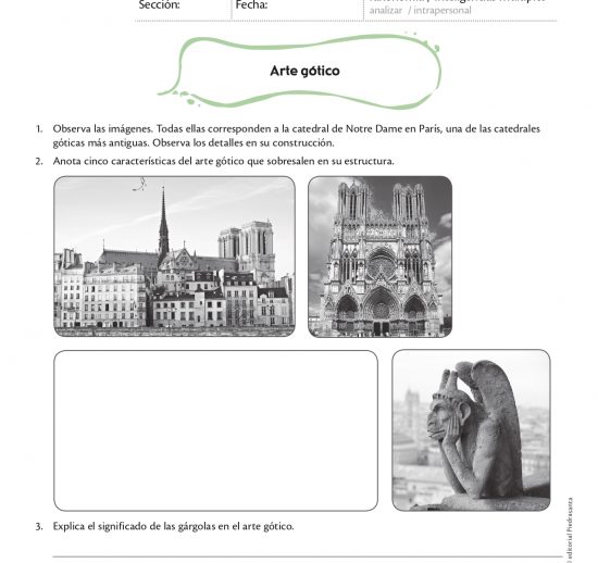 Arte gótico