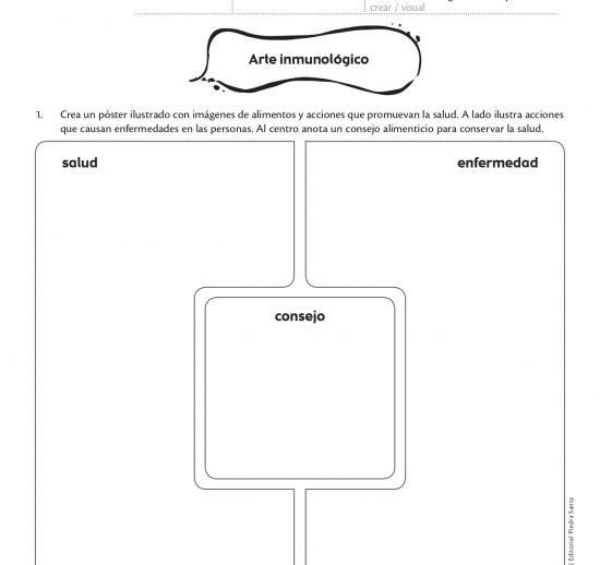 Arte inmunológico