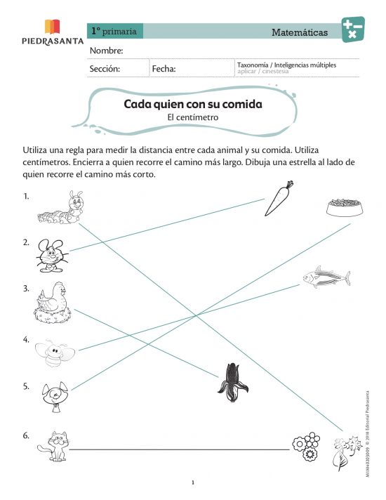 Cada quien con su comida