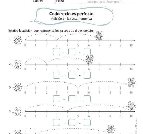Cada recta es perfecta