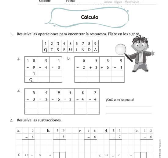 Cálculo