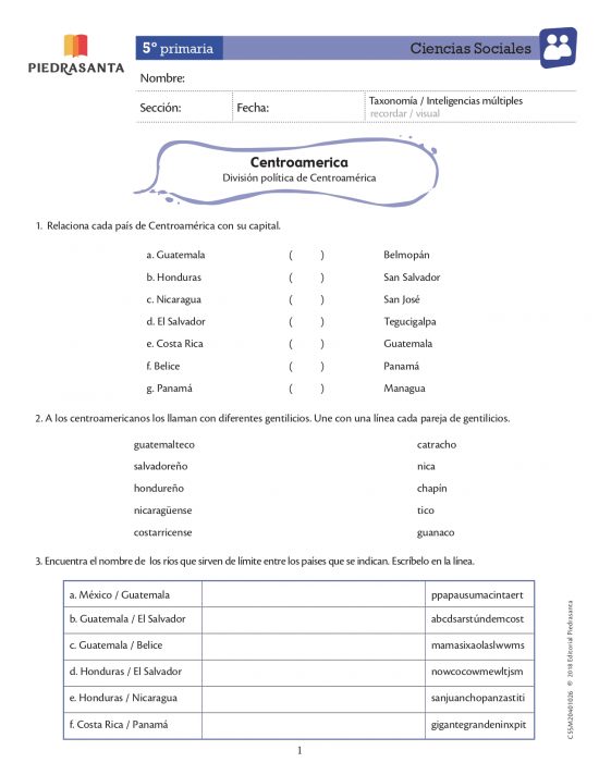Centroamérica