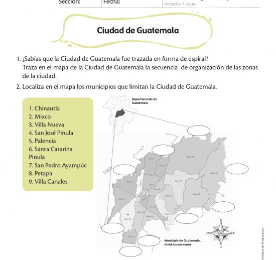 Ciudad de Guatemala
