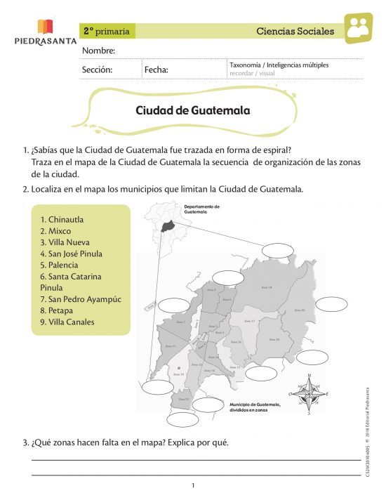 Ciudad de Guatemala