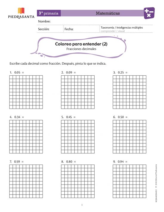 Coloreo para entender (2)