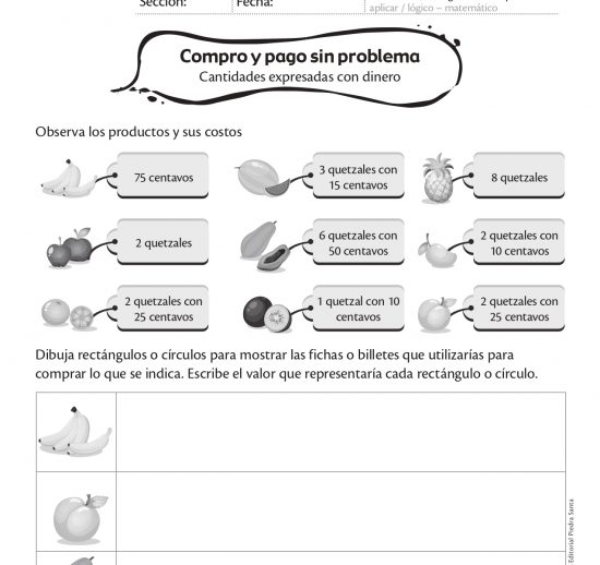 Compro y pago sin problemas