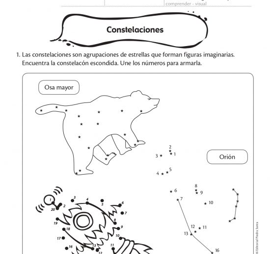 Constelaciones