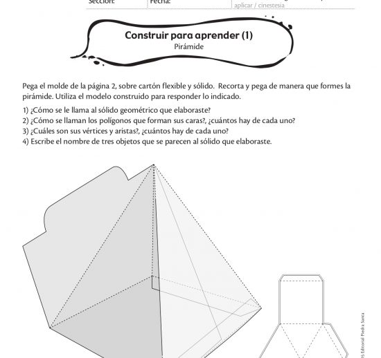 Construir para aprender (1)