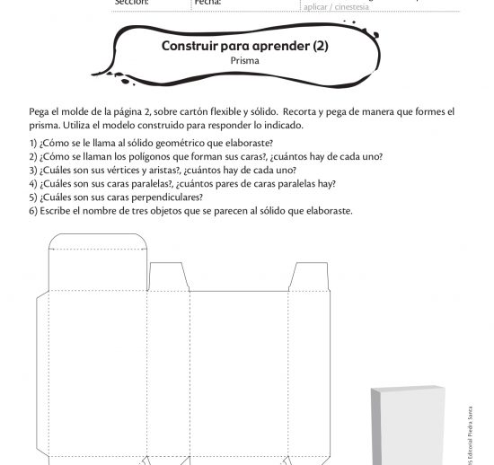 Construir para aprender (2)