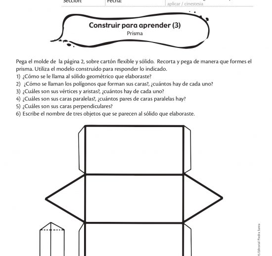 Construir para aprender (3)