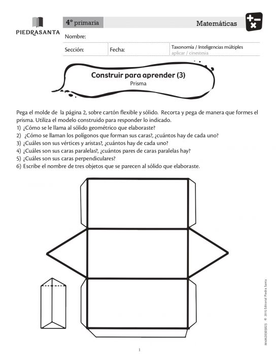 Construir para aprender (3)