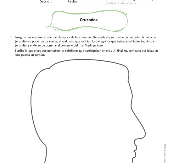 Cruzadas