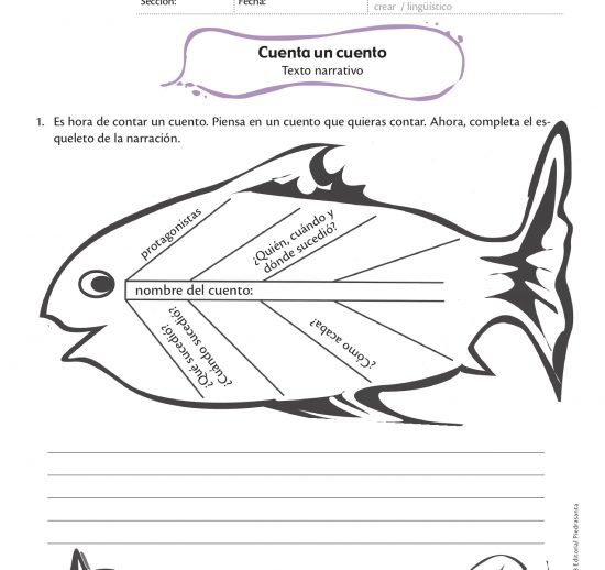 Cuenta un cuento