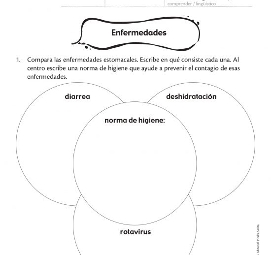 Enfermedades