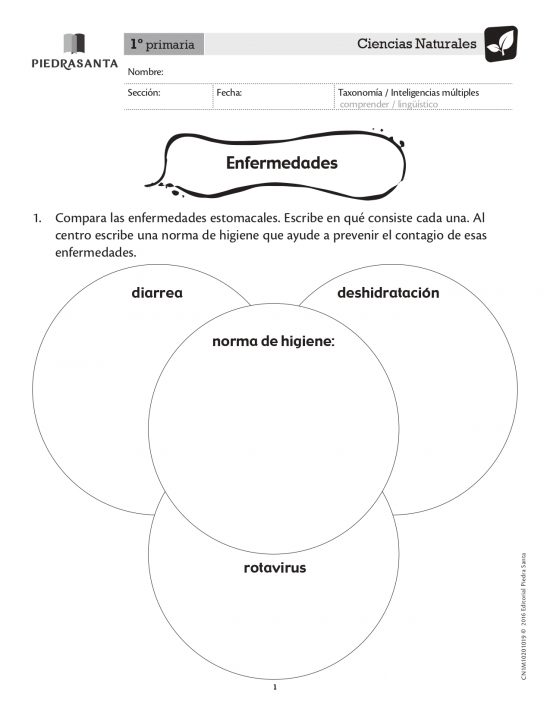 Enfermedades
