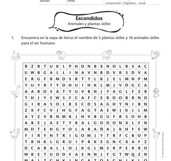 Escondidos