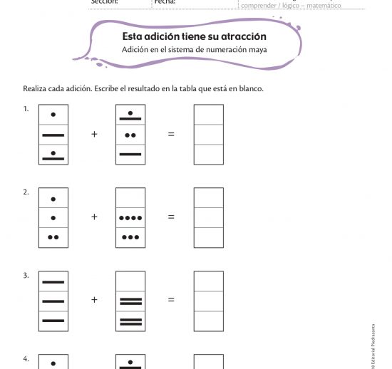 Esta adición tiene su atracción