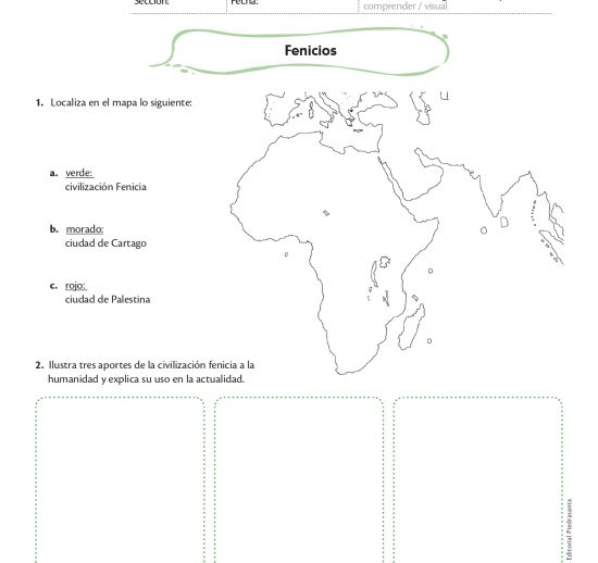 Fenicios