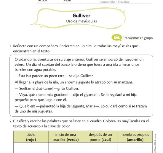 Gulliver