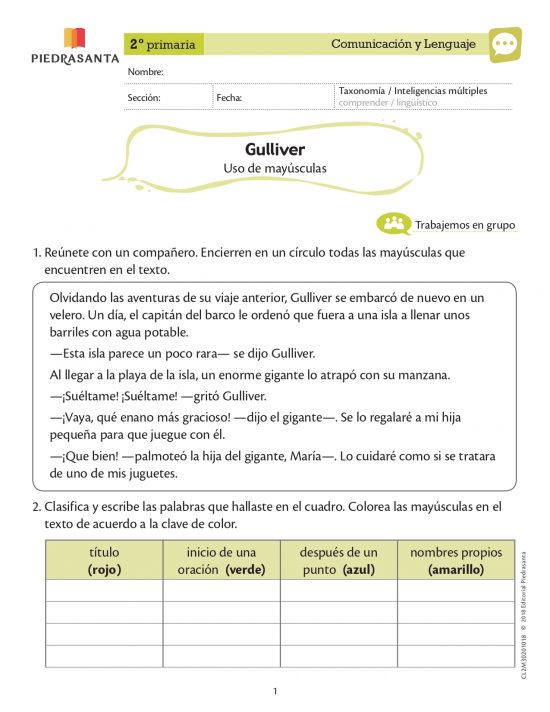 Gulliver