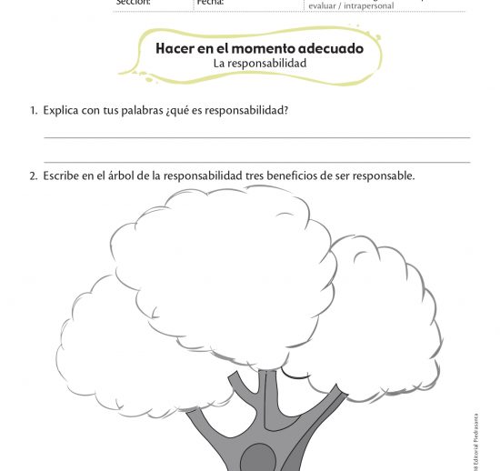 Los símbolos patrios