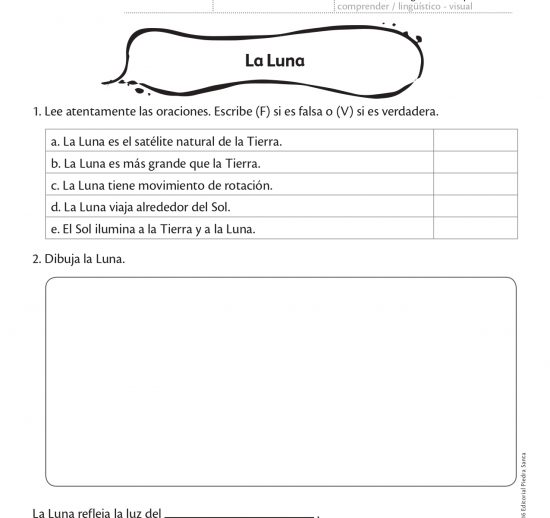 La Luna