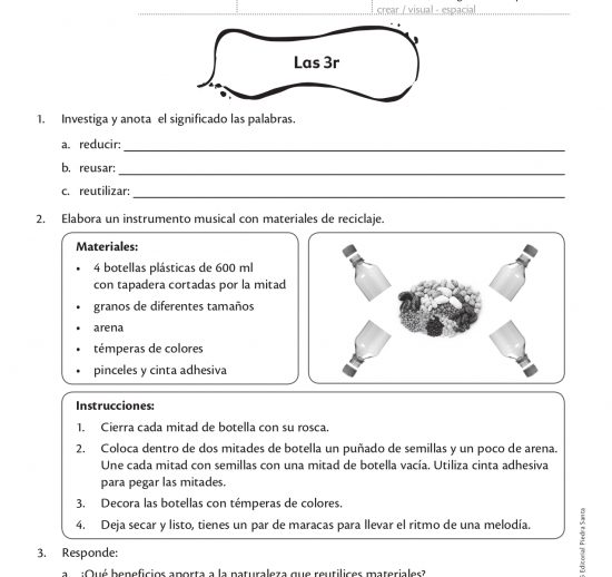 Las 3r