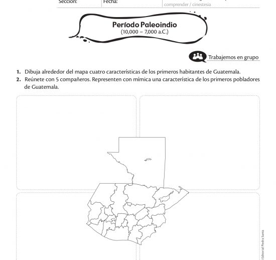 Período Paleoindio