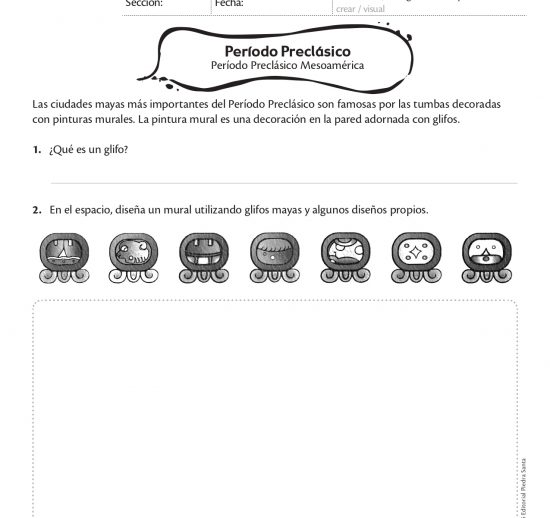 Período Preclásico