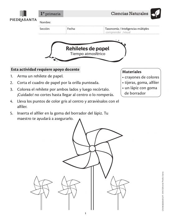 Rehiletes de papel