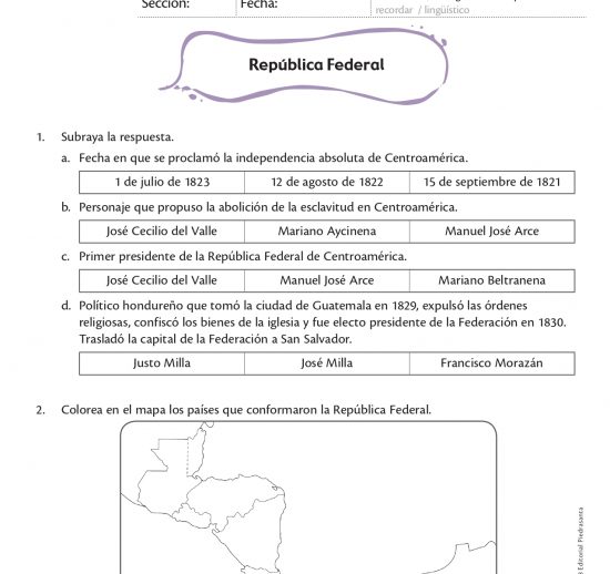 República Federal