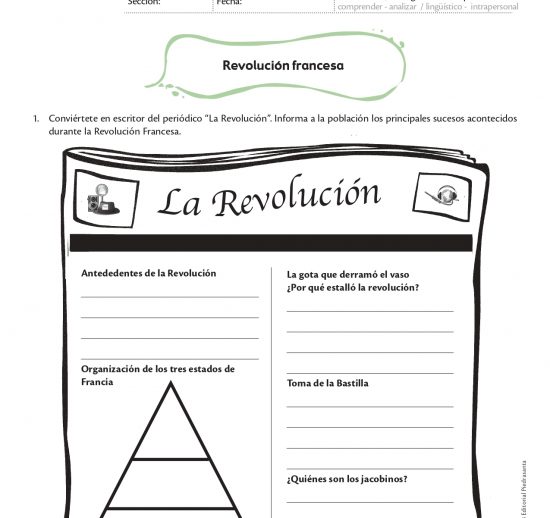 Revolución francesa